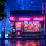 Artwork for "Frozen in Time"