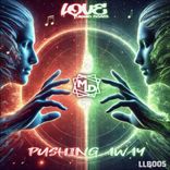 Artwork voor "Pushing Away"