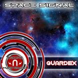 Portada para "Space Signal"