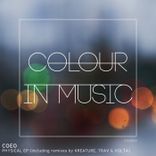 Artwork for "Physical EP"