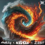 Artwork voor "Slow Burn"