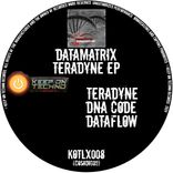 Artwork für "Teradyne EP"
