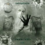 Artwork for "Infected"