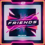 Artwork for "Friends"