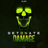 Artwork for "DAMAGE"