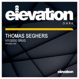 Portada para "Voodoo Drug"