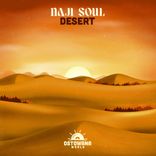 Portada para "Desert"