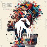 Artwork for "Passion Calling"