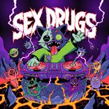 Artwork for "Sex Drugs"