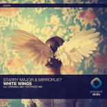 Artwork for "White Wings"
