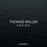 Artwork voor "Drama"