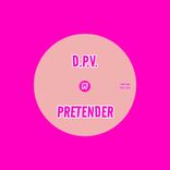 Artwork for "Pretender"