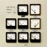 Portada para "Feel Me"