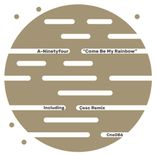 Artwork for "Come Be My Rainbow"