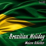 Artwork for "Brazilian Holiday"