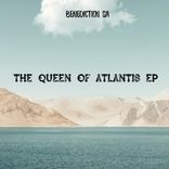 Artwork for "The Queen Of Atlantis"