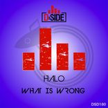 Artwork for "What Is Wrong"