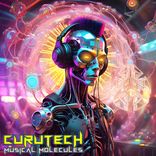 Artwork for "Musical Molecules"