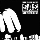 Portada para "Kike Serrano EP2"