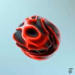 Artwork for "Coming Towards Her"