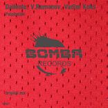 Artwork for "Palpitation"