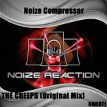 Artwork for "The Creeps"