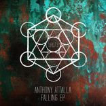Portada para "Falling EP"