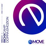 Artwork for "Doppia Emozion"