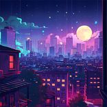 Artwork for "Forrest Spirits"