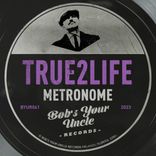 Artwork for "Metronome"