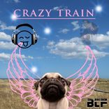 Artwork for "Crazy Train"