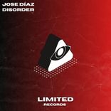 Artwork for "Disorder"