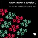 Artwork for "Quantized Music Sampler. 2"