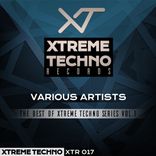 Artwork for "The Best Of Xtreme Techno Series, Vol. 1"