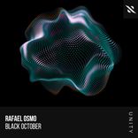 Artwork voor "Black October"