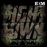 Artwork for "Gaboon Viper"