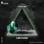 Artwork für "Mirage"