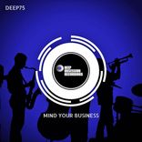 Artwork for "Mind Your Business"