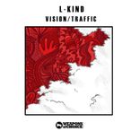 Portada para "Vision/Traffic"