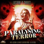 Artwork for "Paralysing Terror / The Attack"