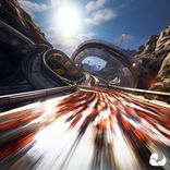 Portada para "The Game"