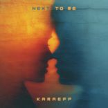 Artwork for "Next to Me"