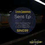 Artwork for "Sens Ep"