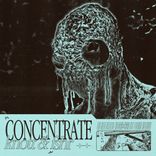 Artwork for "Concentrate"