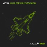 Artwork for "Killer der Schlechten Musik"