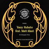 Artwork for "Sinapsis Time"