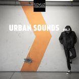 Artwork for "Urban Sounds, Vol. 7"
