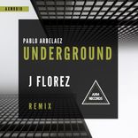 Portada para "Underground"