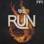 Artwork voor "Run"