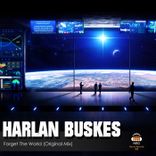 Artwork for "Forget the World"